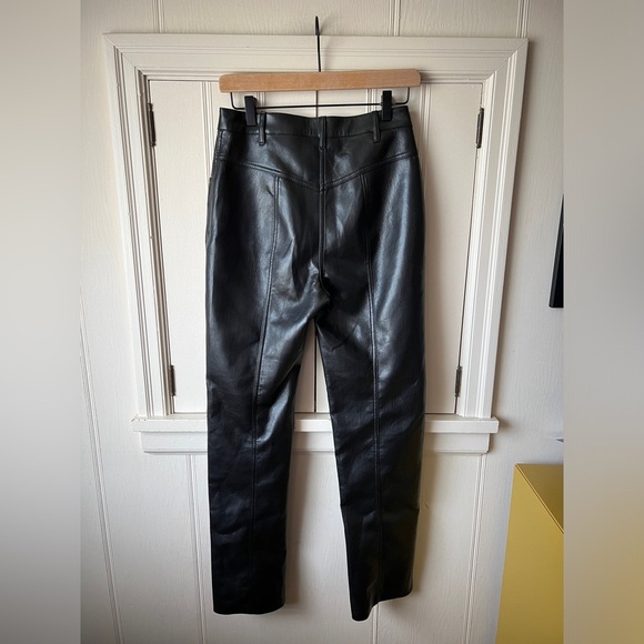 Aritzia Wilfred Rebel Pant - Picture 4 of 8